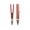 Strawberry Bronze/Blush Pink, variant on Restored Premium Dyson Airstrait™ Straightener | Strawberry Bronze/Blush Pink (Refurbished)
