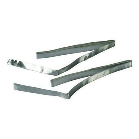 Gamma Lead Tape, Silver, 1/4-Inch