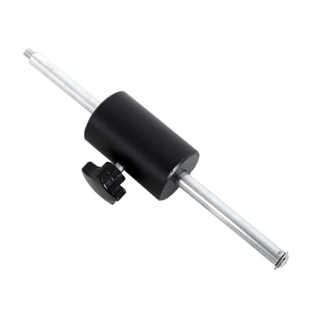 Kokiya Telescope Accessory, Balance Weight, Counter Weight Extension Rod Counter Weight