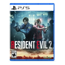 Resident Evil 7: Biohazard, Capcom, PlayStation 4