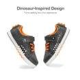 thumbnail image 2 of DREAM PAIRS Boys’ Sneakers, Storybook Casual Walking Shoes for Toddlers with Non-Slip Sole and Hook-and-Loop Closure, 2 of 6