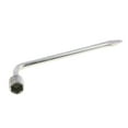 thumbnail image 3 of Paquete de 3 de 17 mm 19 mm 22 mm Llave para tuercas de rueda de automóvil Llave hexagonal Llave Herramienta de mano para camiones shamjiam Llave de tuercas de rueda 22 mm, 3 of 8
