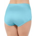 thumbnail image 3 of Vanity Fair Body Caress Brief Panties 13138, 3 of 3