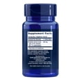 thumbnail image 2 of Suplemento Life Extension extracto de rodiola 250 mg, 2 of 4