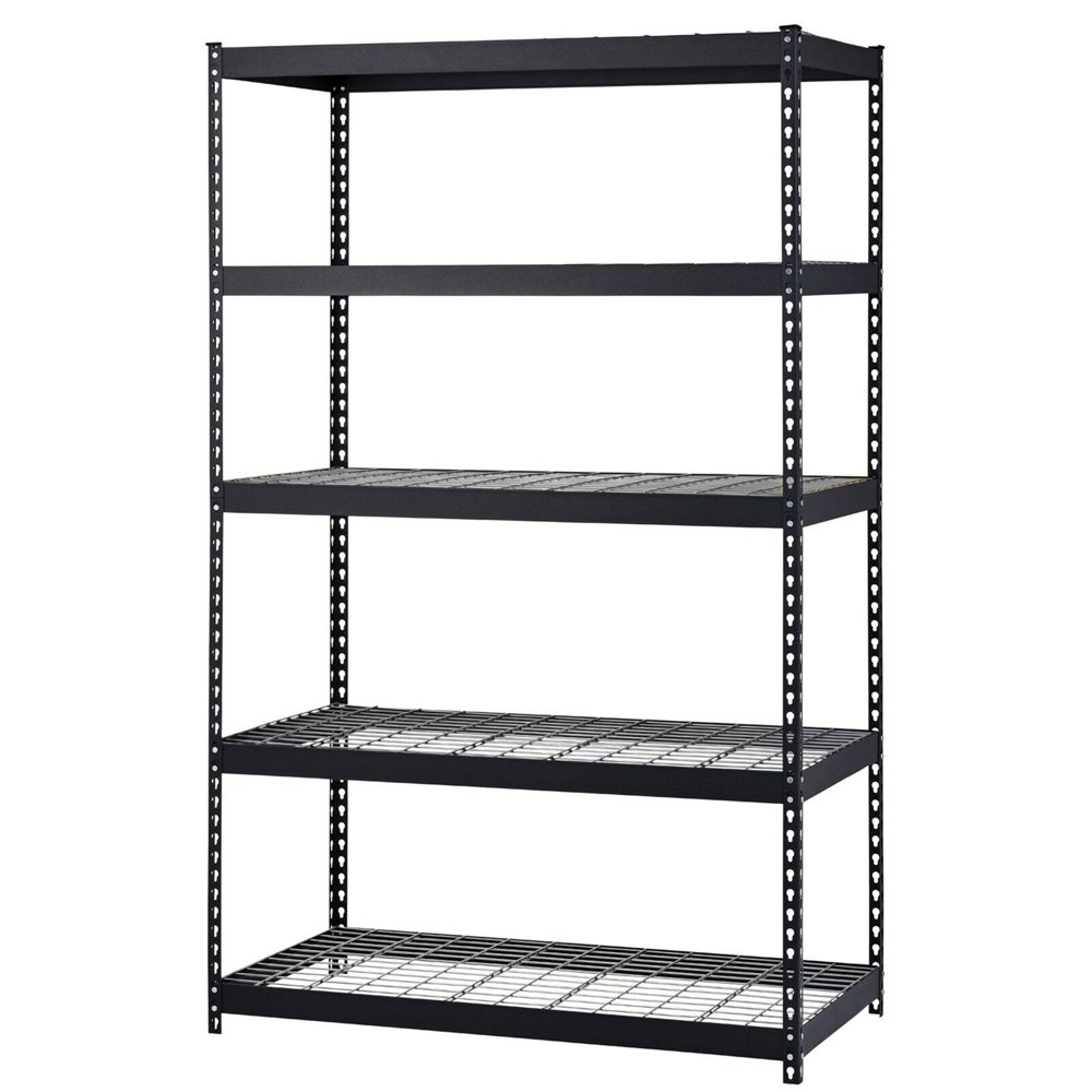 Muscle Rack Steel Storage Rack