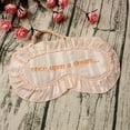 thumbnail image 4 of Sleeping Mask Lovely Lace Letter Decor Sleeping Eye Cover Blindfold Eyeshade, 4 of 8
