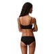 thumbnail image 3 of Sujetador tipo bralette Calvin Klein Invisibles para mujer, color negro, talla XS, 3 of 6