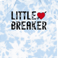 thumbnail image 4 of Inktastic Little Heartbreaker with Arrow Boys or Girls Baby Bodysuit, 4 of 5