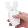 thumbnail image 3 of U-sd Adult Electric Sonic Toothbrush Automatic Cleaning Toothbrush Care Tool Adult Type, 3 of 5