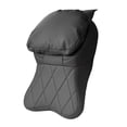 thumbnail image 2 of BotaniNest Aviation Grade Headrest 1% Neck Ergonomic Design Neck Support Universal Type For SUV Sedan &, 2 of 4