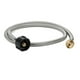 thumbnail image 3 of Adaptador de tanque de gas, manguera de repuesto para butano, convertidor de estufa dividida, conector de tanque de gas para exteriores, accesorio de, 3 of 8