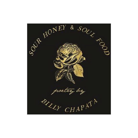 Sour Honey & Soul Food, (Paperback)