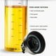 thumbnail image 3 of Paquete de 2 botellas dispensadoras de aceite de oliva Zhivalor HMHZ754-2, 3 of 4