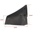 thumbnail image 2 of Marine Surfboard Outboard Engine Hydrofoil/ Doel Fins/ Stabilisers 4-50HP, 2 of 8