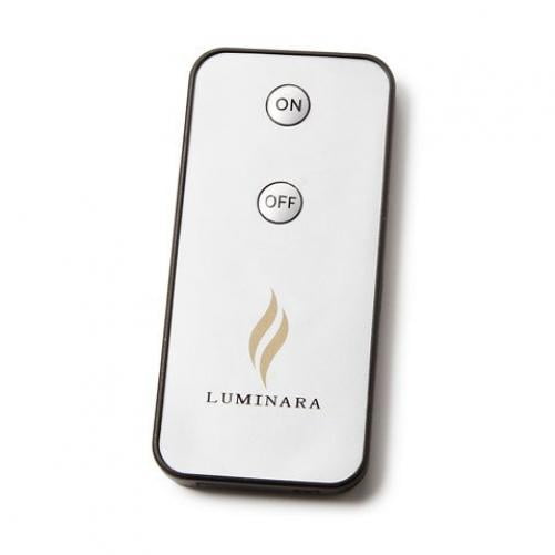 Luminara Flameless Candle Remote Control