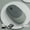 GRAY, variant on Wireless Mouse Rechargeable Mouse Dual Modes Bluetooth-compatible 2.4G USB Mute Mice for Laptop Pad Tablet Macbook Mause