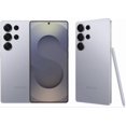 thumbnail image 2 of Samsung Galaxy S25 Ultra / 512 Go - Titane Argent Bleu - Déverrouillé - Neuf, 2 of 2