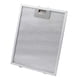 thumbnail image 5 of Filtro de campana extractora, campana extractora de malla de aluminio, reemplazo para el hogar, filtro de ventilación de hotel fácil de usar, 5 of 9