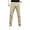 Khaki, variant on Multipants Luxury Pants, Multipants – High Stretch Multi-Pocket Durable Cargo Pants,Men Comfy Cargo High Stretch Pant
