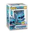 thumbnail image 3 of Funko POP Disney: Stitch- Stitch Surfing figurine en vinyle, 3 of 4