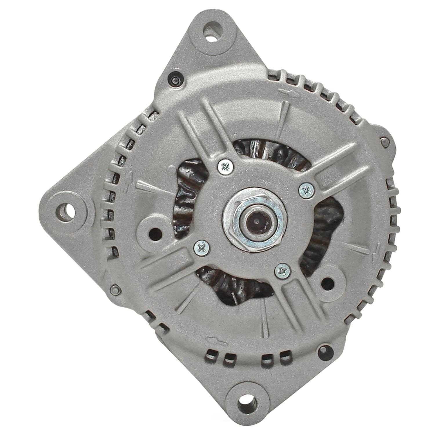 FVP Professional 13800 Alternator Standard