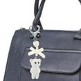 thumbnail image 4 of Houderco Llavero De Osito Con Material Resistente Para Personalizada, 4 of 8