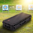 thumbnail image 3 of SKB Cases iSeries 3I-4217-USD Hard Exterior Waterproof Double Bow Case, 3 of 10
