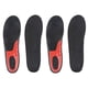 thumbnail image 1 of Plantillas de soporte para el arco del pie para hombres y mujeres: mayor absorción de impactos, ideales para zapatillas deportivas, tallas 38-42 EU ComfortBoost, 1 of 8