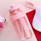 thumbnail image 2 of Botella de agua duradera Toystoory rosa 600ml Ropa Deportiva, 2 of 6
