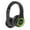 Green, variant on VALSEEL Over Ear Bluetooth Headphones, Bluetooth Headphones Over Ear,Foldable Wireless and Wired Stereo Headset,For Cell Phone,PC,Soft Earmuffs & Light Weight for Prolonged Wearing, Gaming Headphones