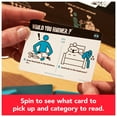 thumbnail image 4 of Would You Rather? The Game, Card Games for Adults & Teens Ages 14+, 4 of 8