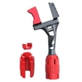 thumbnail image 2 of Llave de fregadero funciones Llave de tubo de agua Llave ajustable de múltiples herramientas Llave de lavabo para reparación de cocina de Zulema Llave de baño, 2 of 8