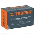 thumbnail image 2 of Grapas Para Engrapadora Neumática Eneu-1/4 28 Truper Truper GRANEU-1/4-28, 2 of 2