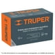 thumbnail image 2 of Grapas Para Engrapadora Neumática Eneu-1/4 16 Truper Truper GRANEU-1/4-16, 2 of 2