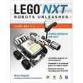 thumbnail image 1 of Intelligence Unleashed: Creadting Lego Nxt Robots with Java, 1 of 2