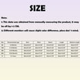 thumbnail image 3 of REgarm Toddler Baby Girl Halloween Outfit 2 Piece Bell Bottom Fall Winter Clothes Long Sleeve Ghost Pumpkin Sweatshirt Flare Pants Set,6-12 Months, 3 of 7