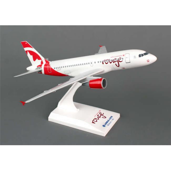 Skymarks SKR784 Skymarks Air Canada Rouge A319 1-150 - Walmart.com