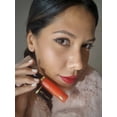 thumbnail image 6 of Essence of Argan Lip Gloss, Organic, Moisturizing, Plumping, Clear Red, 6 of 9