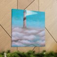 thumbnail image 6 of Light at the Lighthouse - Canvas, 6 of 10