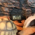 thumbnail image 4 of GROWTH TANK Mini Digital Reptile Thermometer Gauge Tortoise Tank Centigrade -, 4 of 9