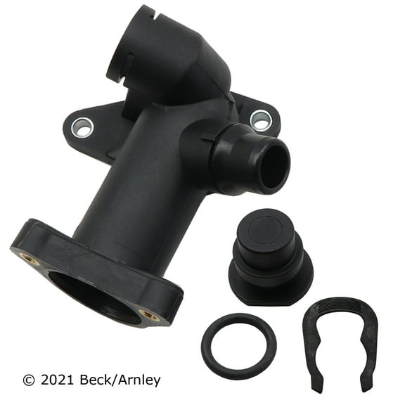 BeckArnley 147-0023 Water Outlet