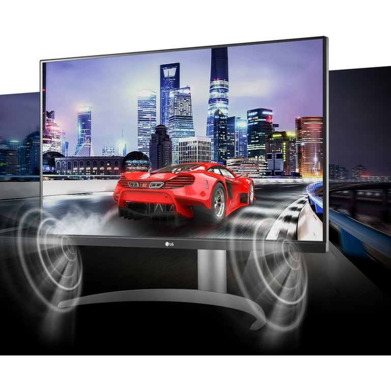 LG 27BP85UN-W 27 LG 27BP85UN-W 27