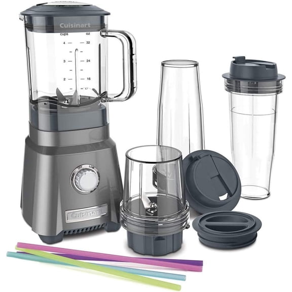 Cuisinart Blenders Hurricane™ COMPACT Juicing Blender