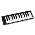 thumbnail image 1 of Nektar SE25 | Teclado controlador MIDI USB con integración Nektar DAW negro, 1 of 5