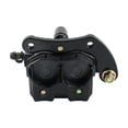 thumbnail image 2 of Caliper Freno Mordaza Trasero Vento Nitrox 250 T2 22 RODA, 2 of 3