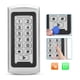 thumbnail image 4 of 125KHz RFID al aire libre 2000 usuarios Wiegand 26 Control de acceso con teclado de seguridad (impermeable IP68), 4 of 13