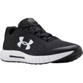 thumbnail image 2 of Men's Under Armour Micro G Pursuit BP Running Sneaker, 2 of 6