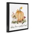 thumbnail image 3 of Stupell Industries Farmhouse Black Floating Frame Canvas Art, 18 x 18, by Livi Finn, 3 of 8
