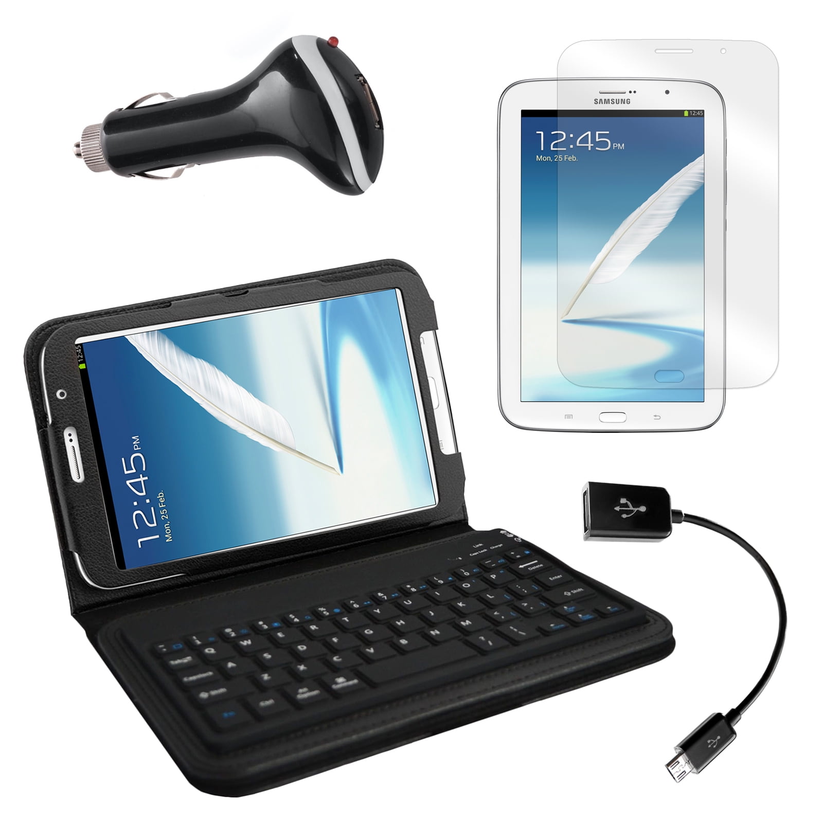 samsung galaxy notepad