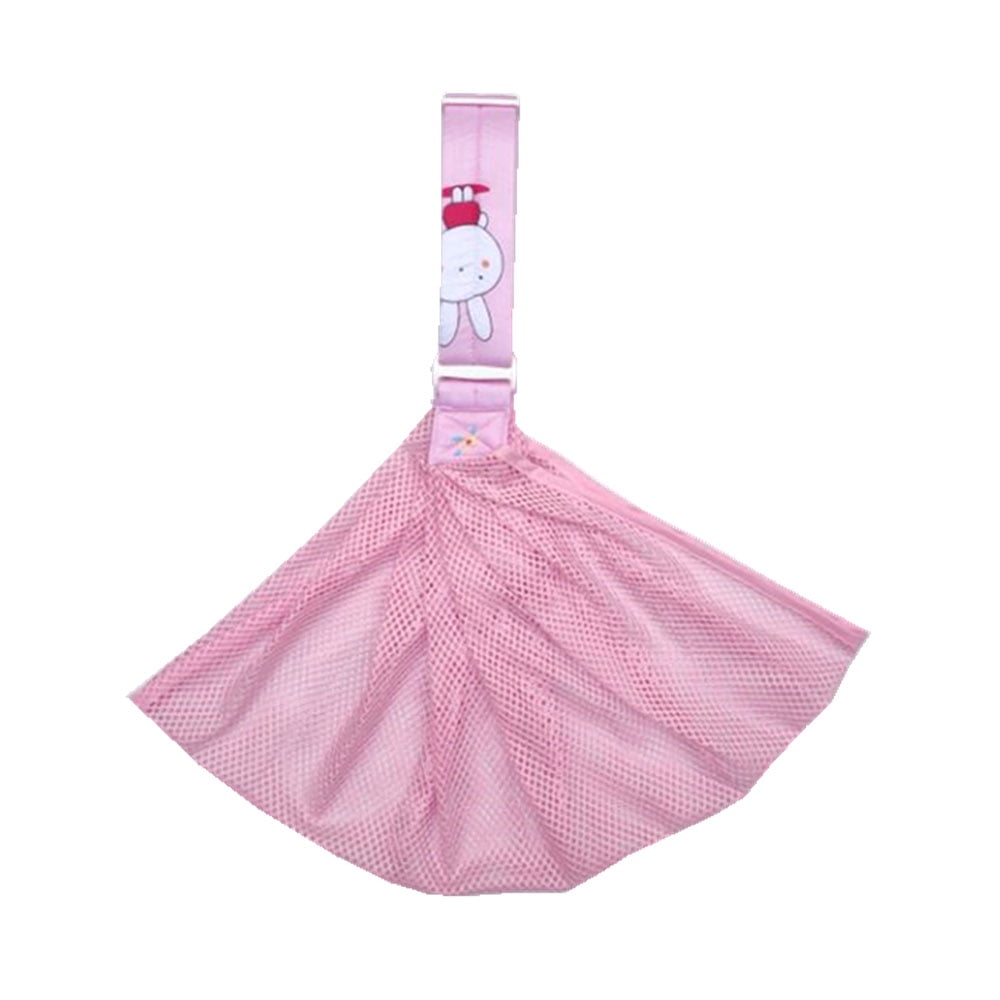 papoose style baby carrier